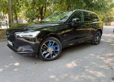 Volvo XC 60