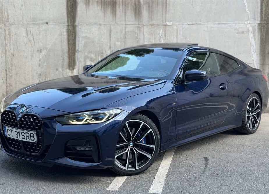 BMW Seria 4