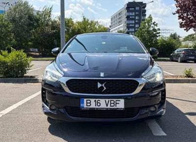 Citroen DS5
