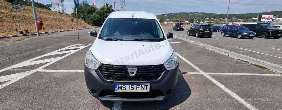 Dacia Dokker