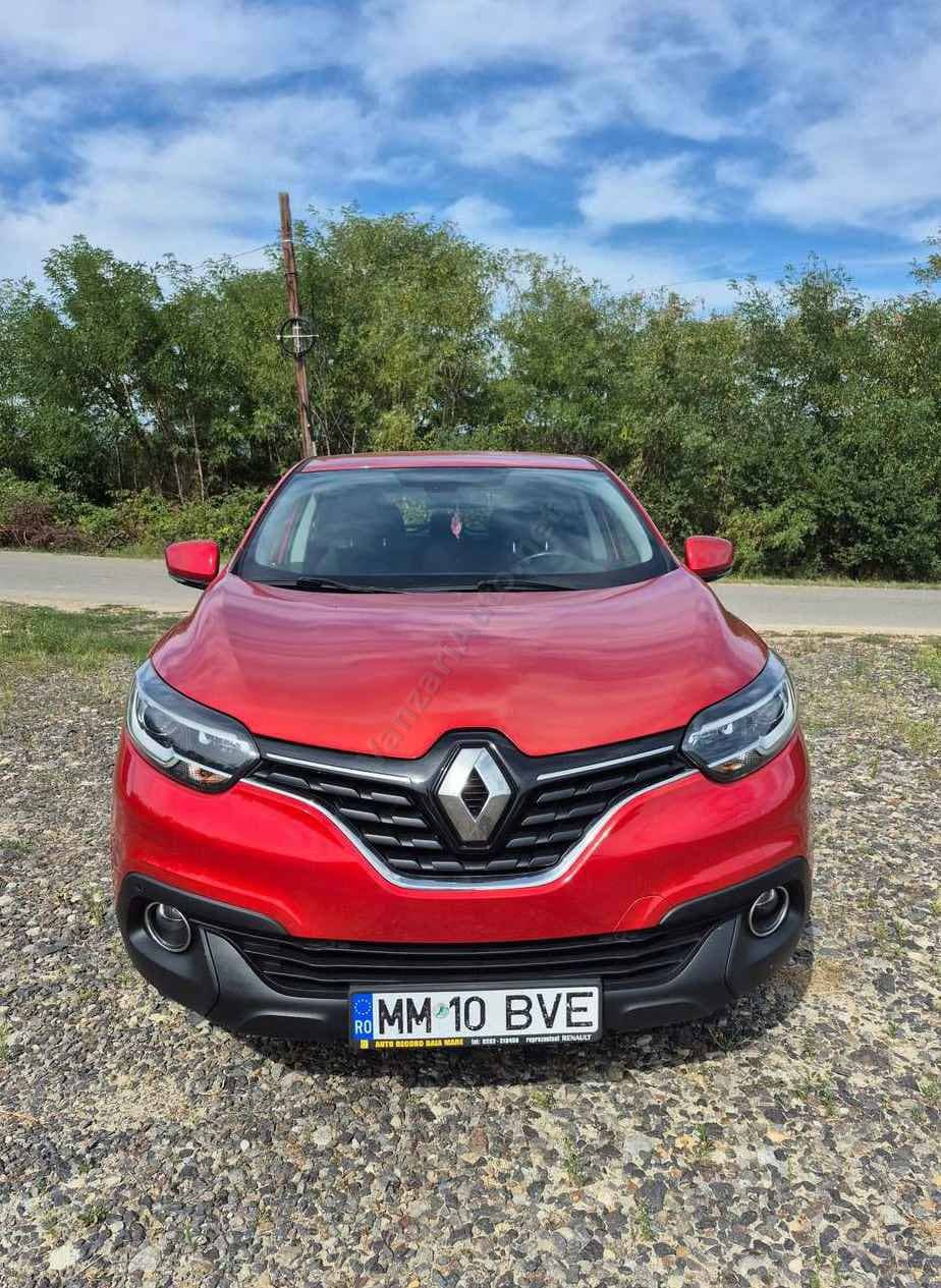 Renault Kadjar