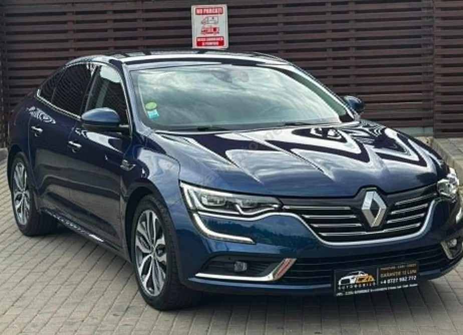 Renault Talisman