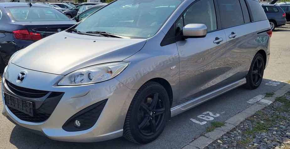 Mazda 5