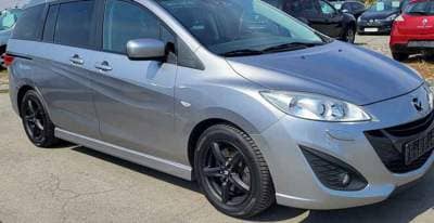 Mazda 5