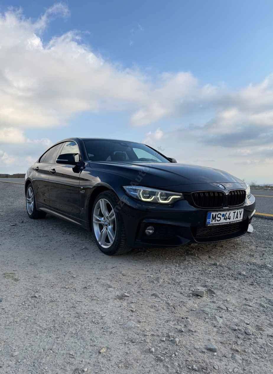 BMW Seria 4