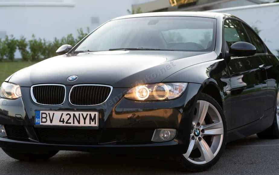 BMW Seria 3