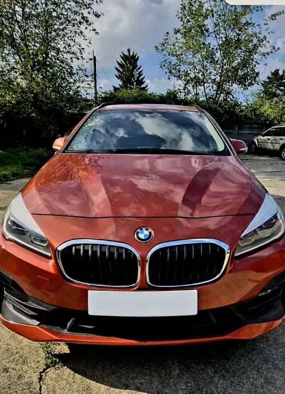 BMW Seria 2