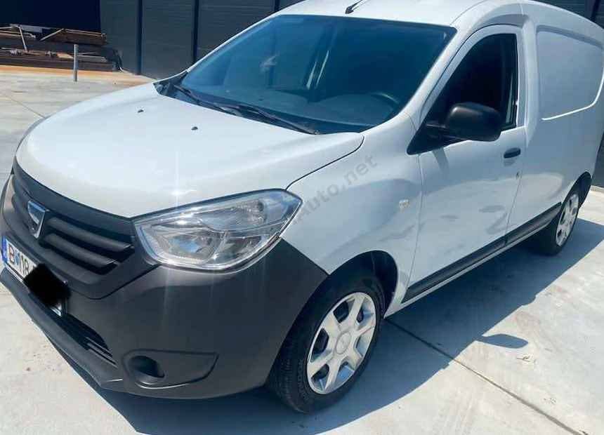 Dacia Dokker