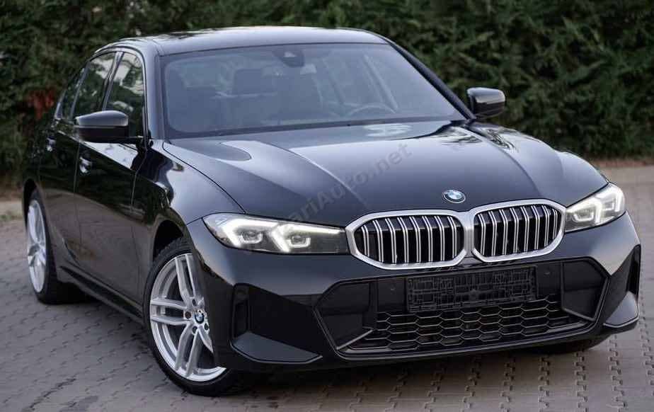 BMW Seria 3