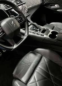 DS Automobiles DS 7 Crossback