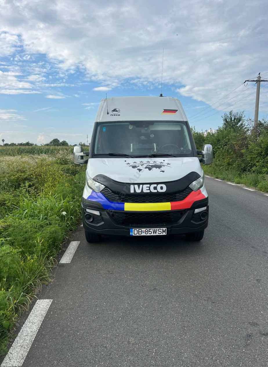 Iveco Massif