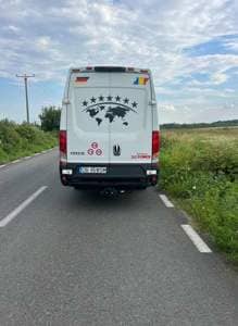 Iveco Massif