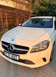 Mercedes-Benz A