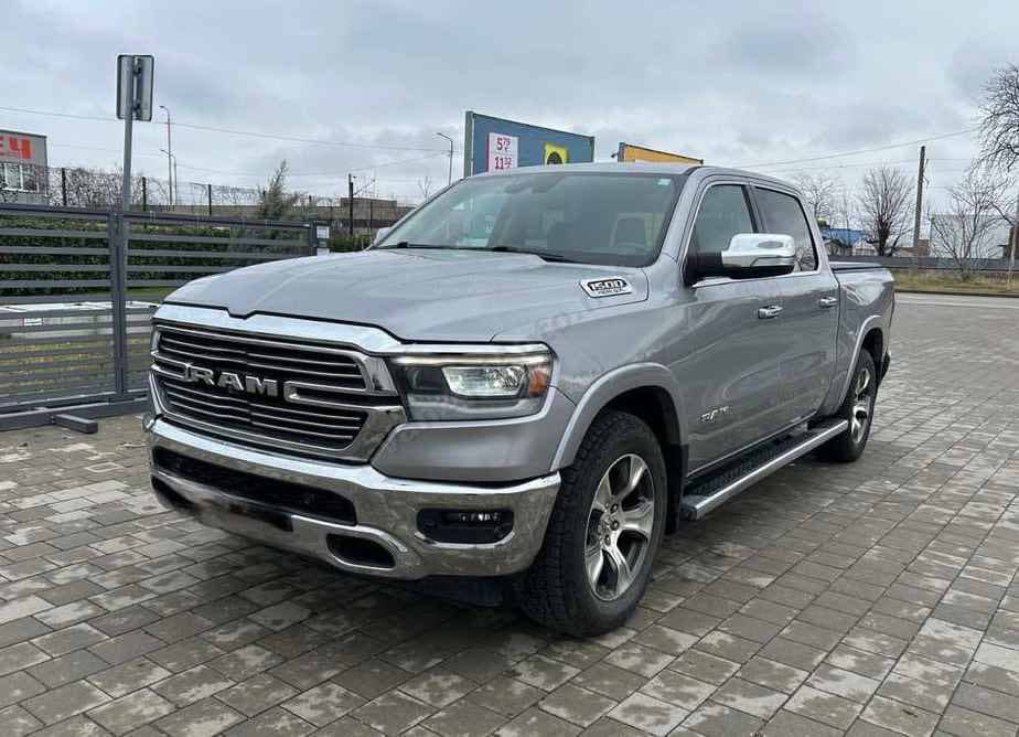 Dodge RAM