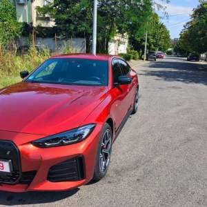 BMW i4