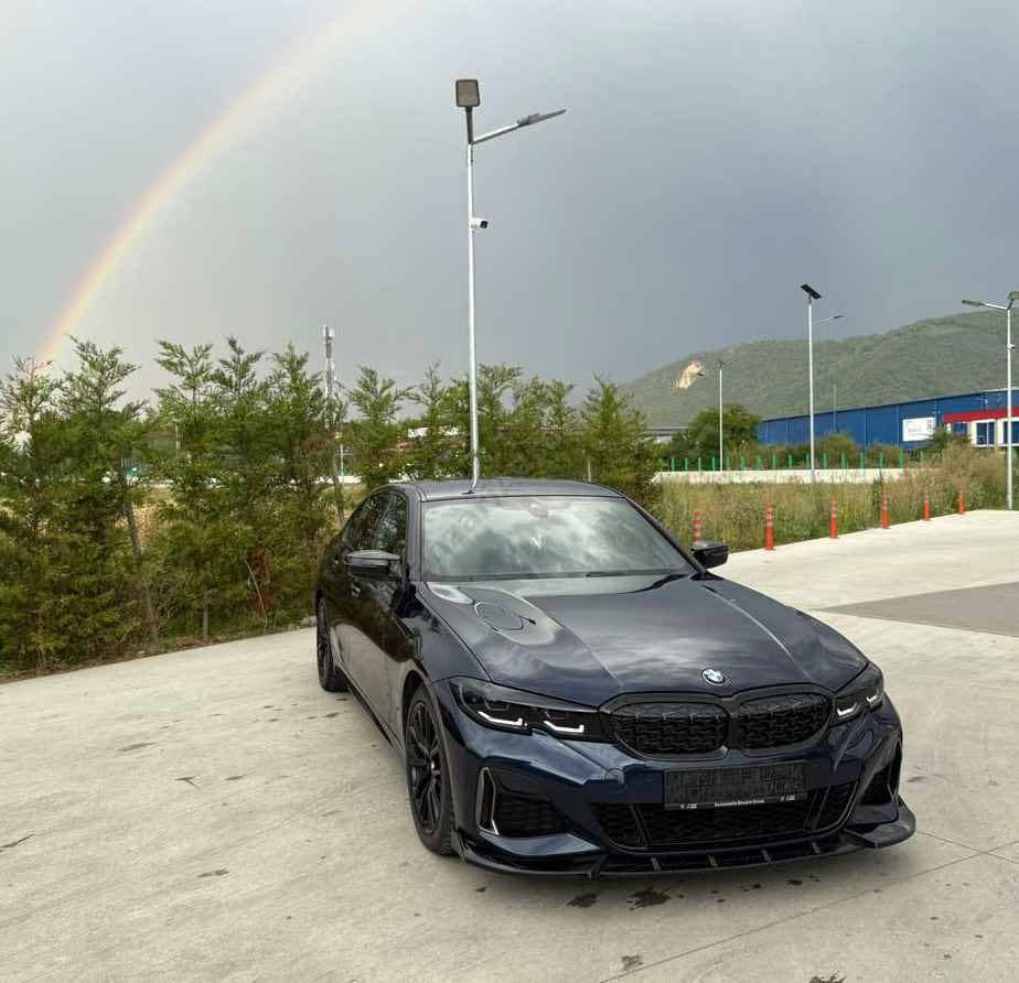 BMW M3