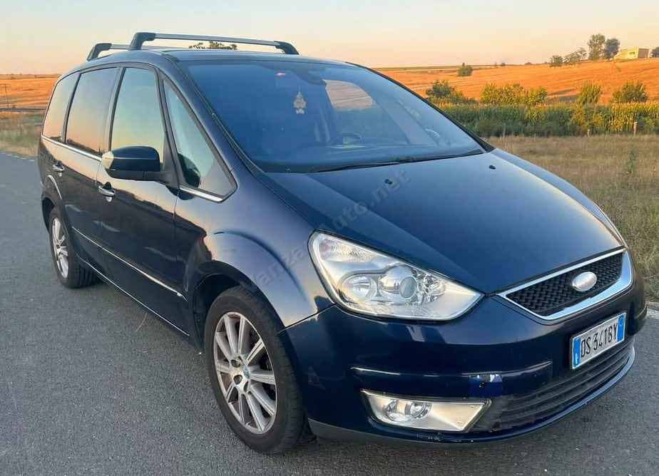 Ford Galaxy