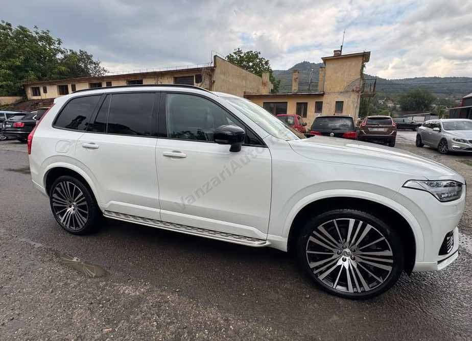 Volvo XC 90