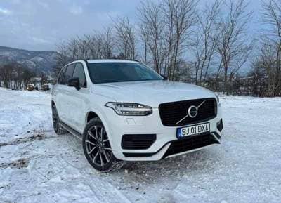 Volvo XC 90