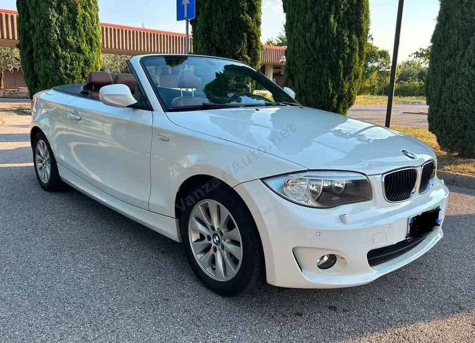 BMW Seria 1