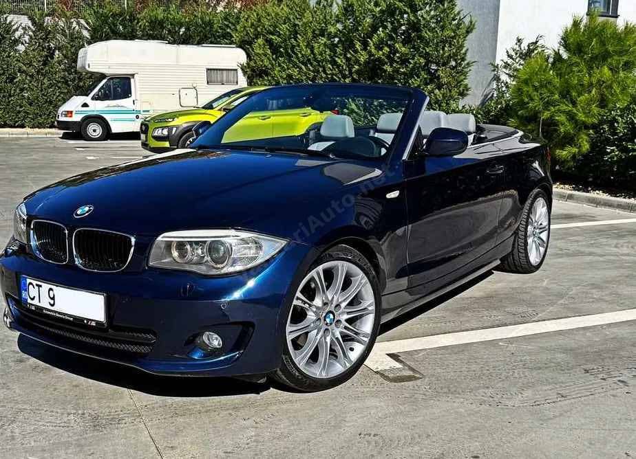 BMW Seria 1