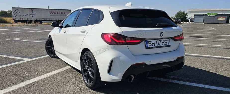 BMW Seria 1