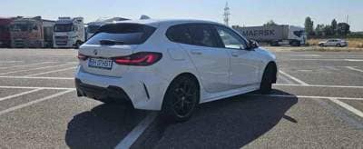 BMW Seria 1