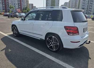Mercedes-Benz GLK