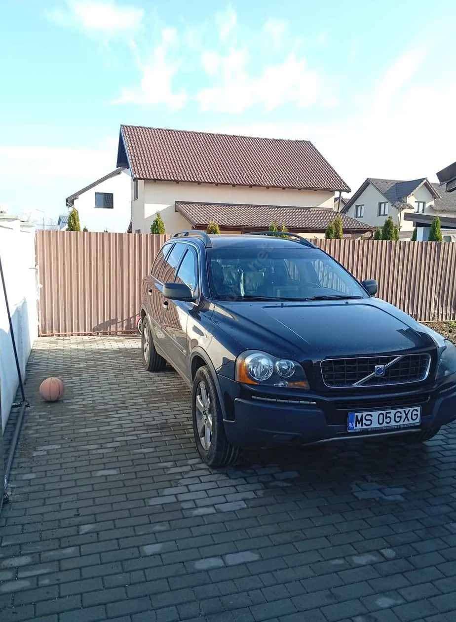 Volvo XC 90
