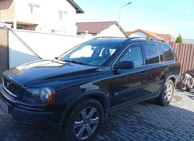 Volvo XC 90