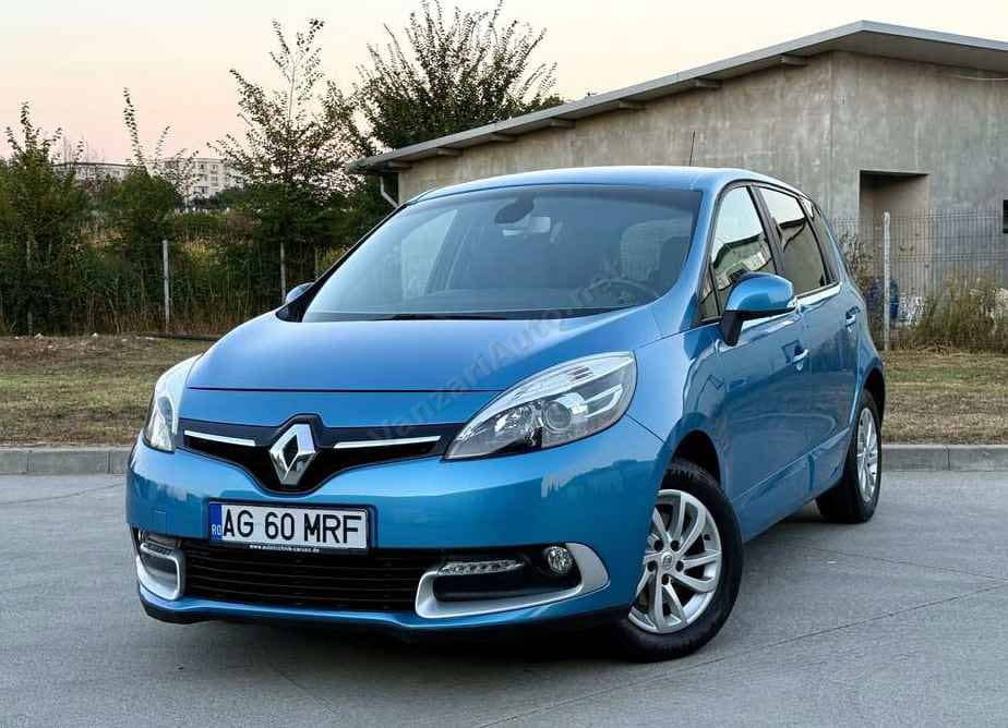 Renault Grand Scenic