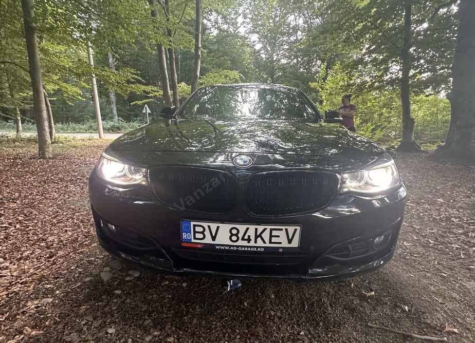 BMW Seria 3