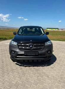 Mercedes-Benz X