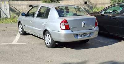 Renault Symbol