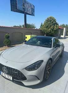 Mercedes-Benz A