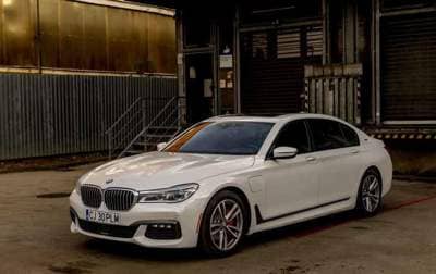 BMW Seria 7