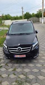 Mercedes-Benz V