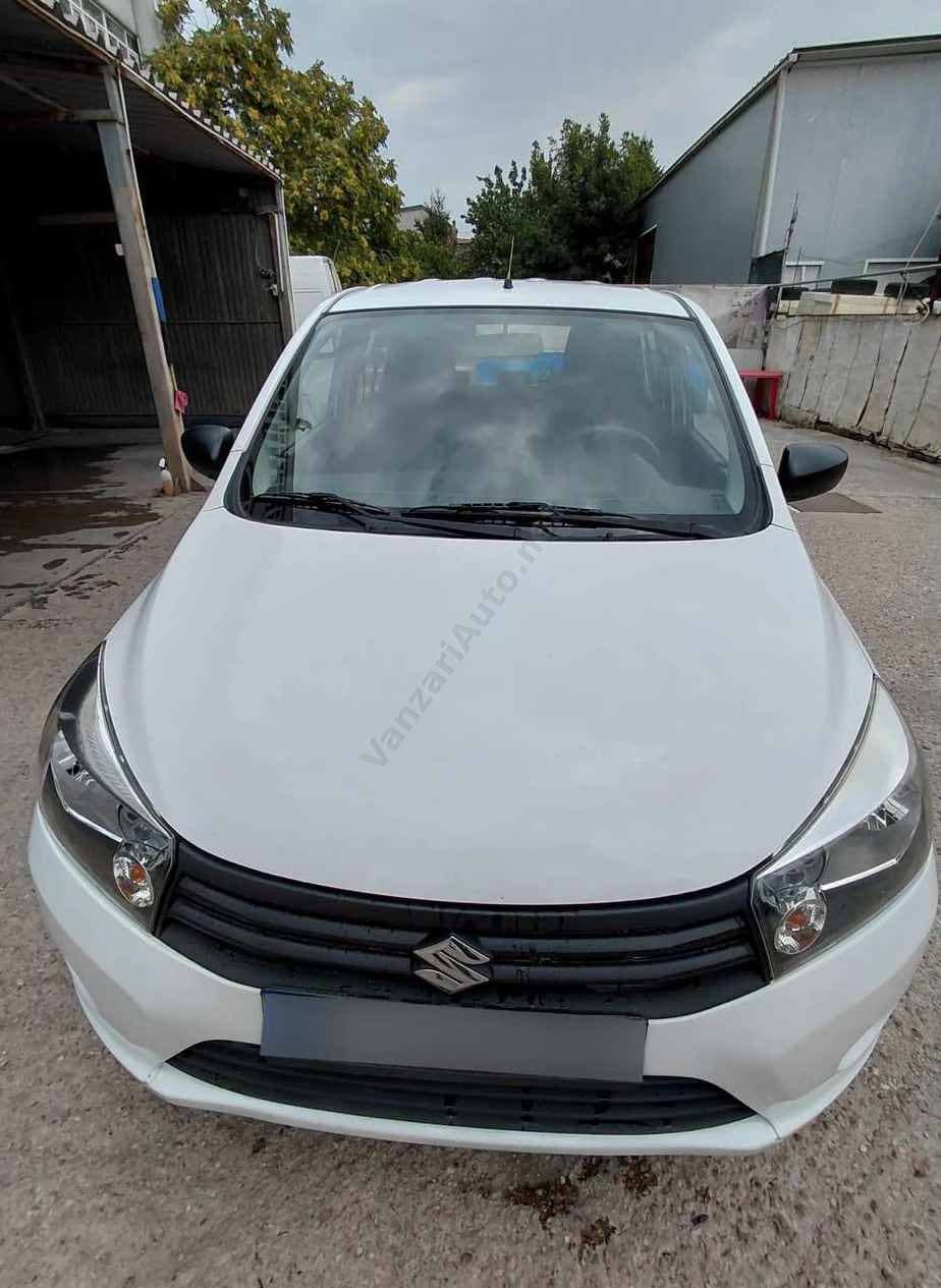 Suzuki Celerio