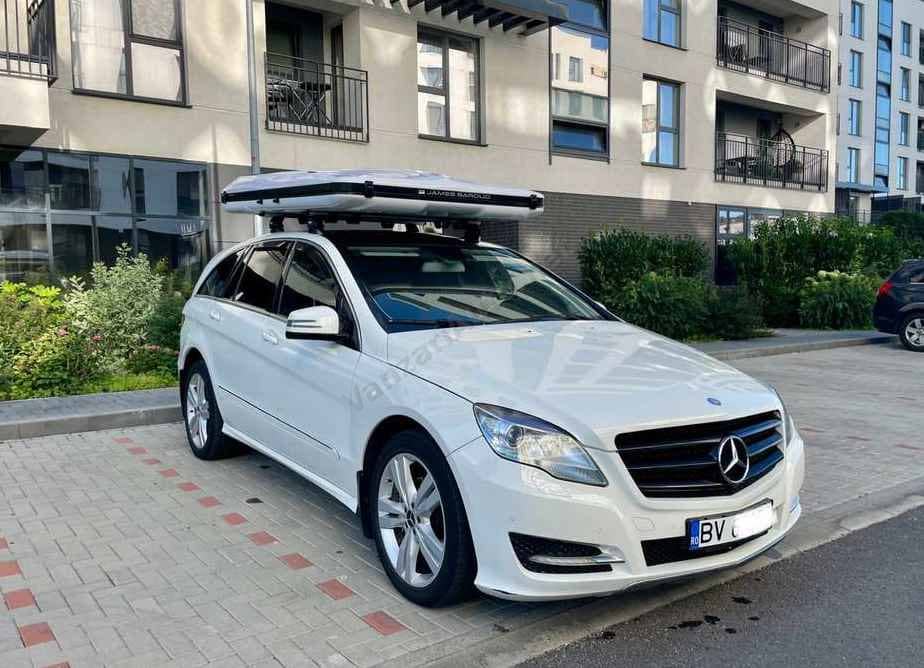 Mercedes-Benz R