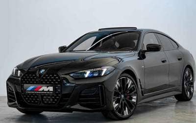 BMW Seria 4