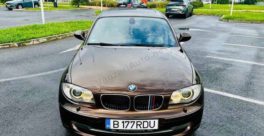 BMW Seria 1