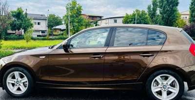 BMW Seria 1