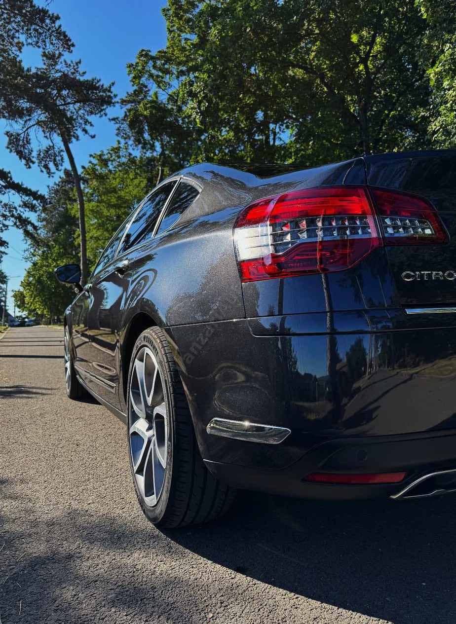 Citroen C5