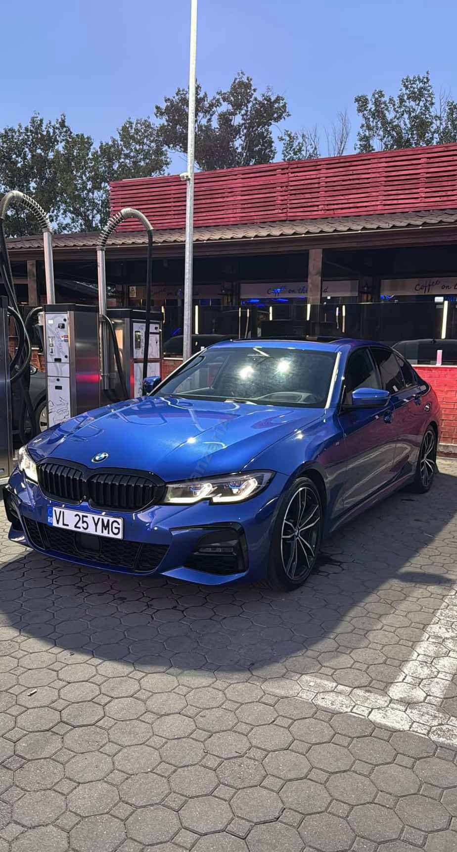 BMW Seria 3