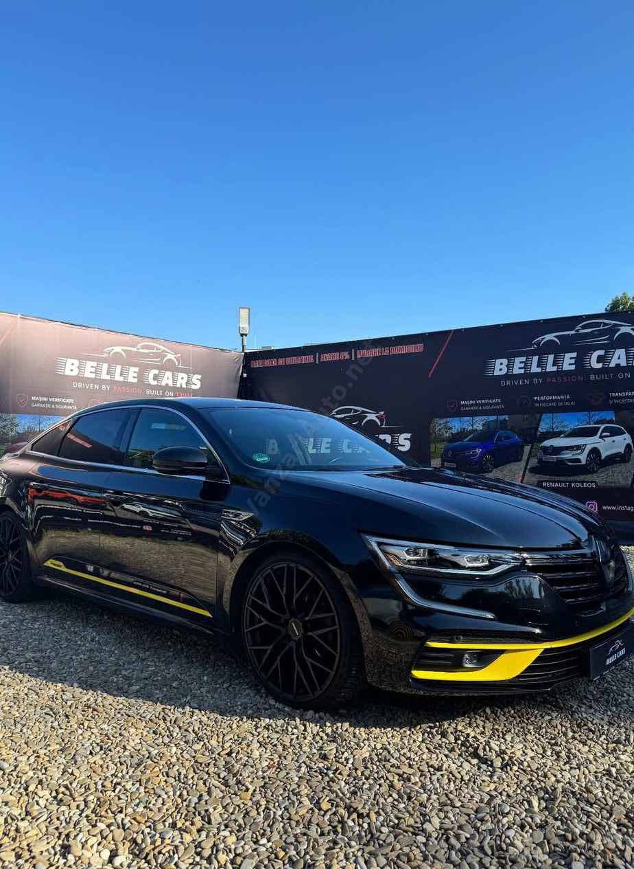 Renault Talisman