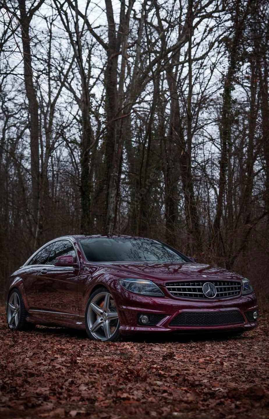 Mercedes-Benz A