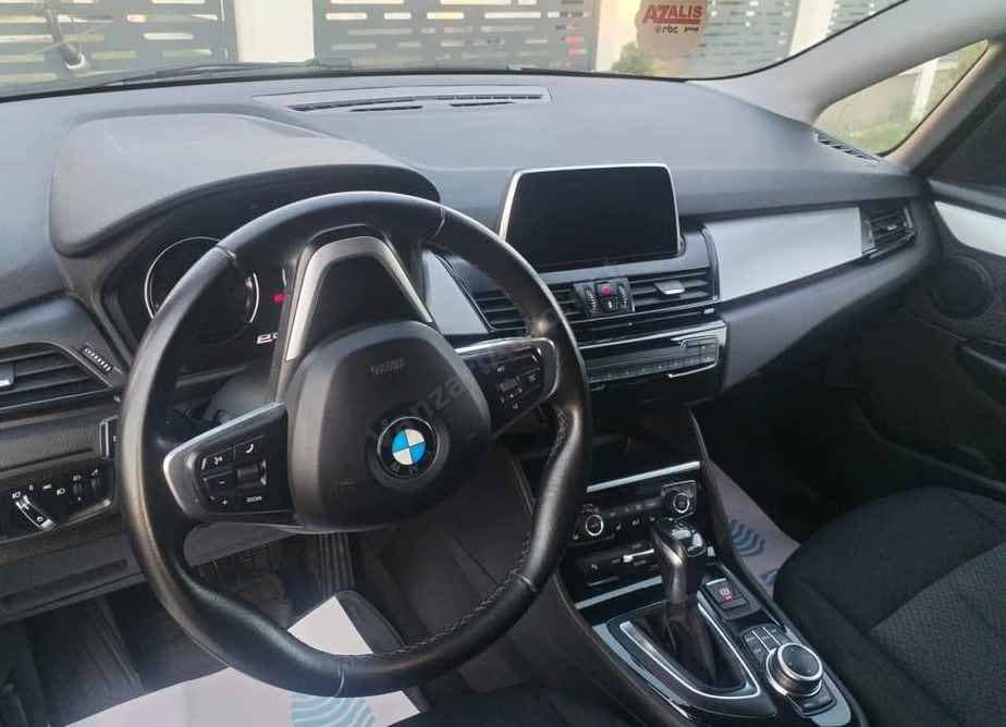 BMW Seria 2