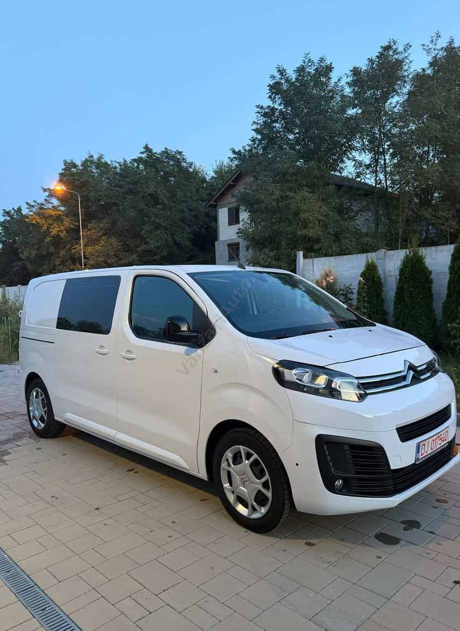Citroen Jumper