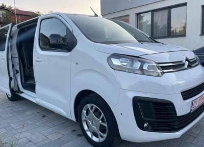 Citroen Jumper