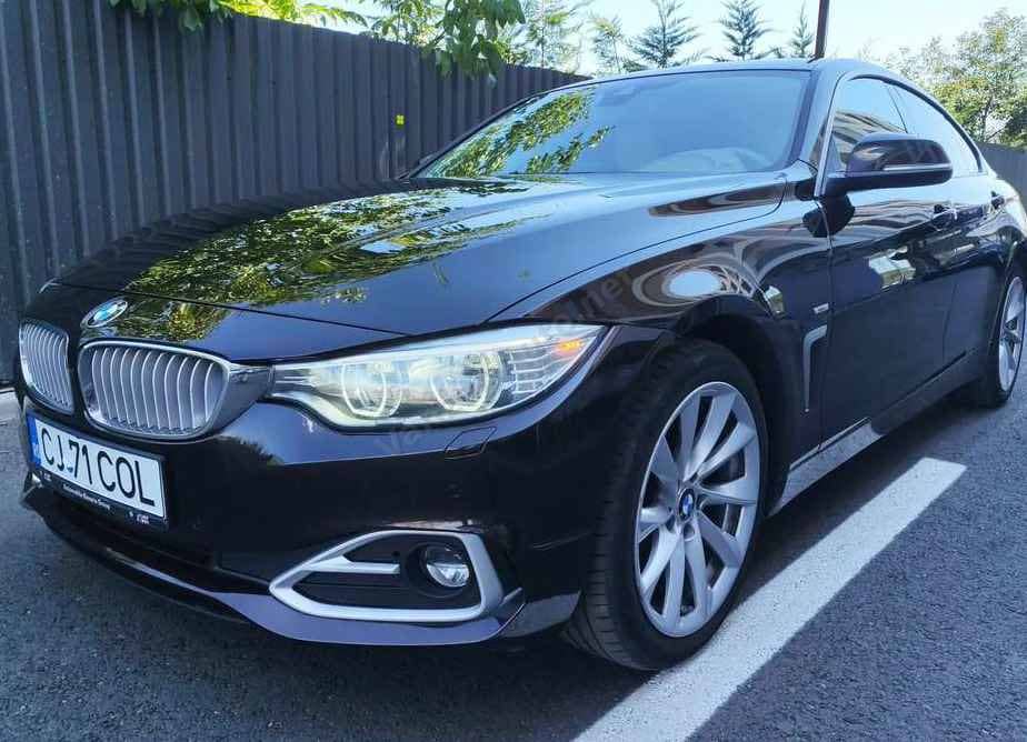 BMW Seria 4